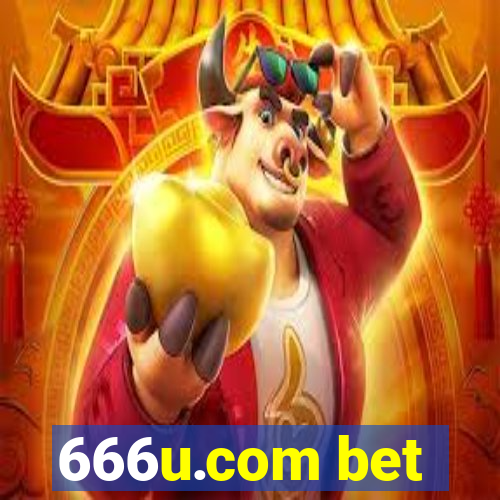 666u.com bet